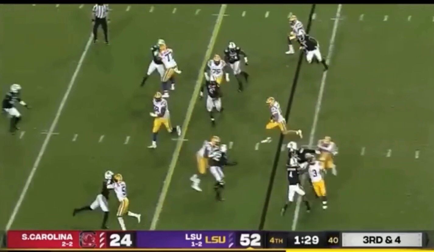 QB sweep 3